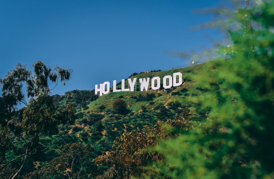 Hollywood’s Biggest Celebrities Flock to California’s Exclusive Ranch Retreats