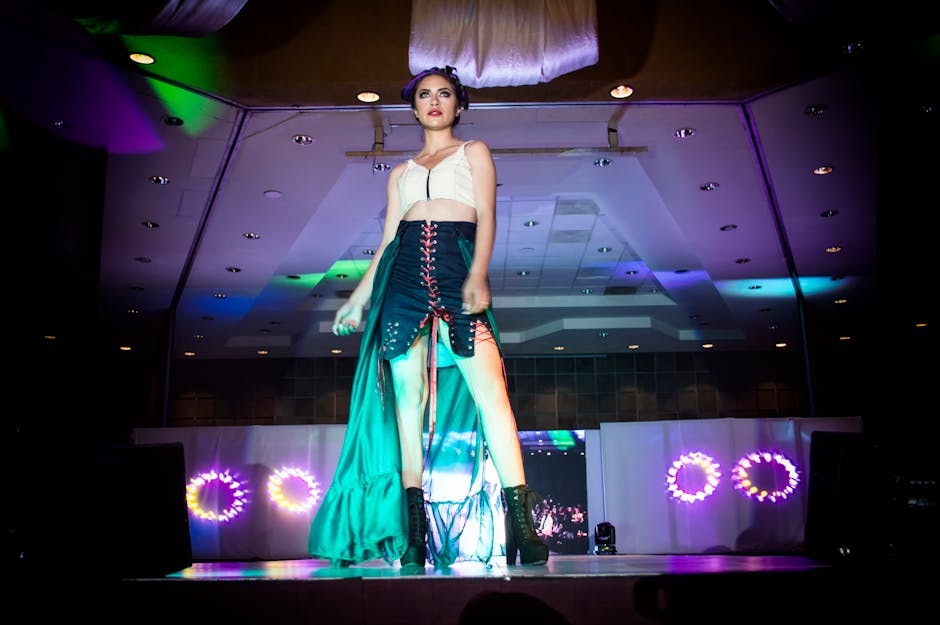 Fashion Finder: The Hottest Shows, Parties, and Celebrity Moments for New Year’s Eve