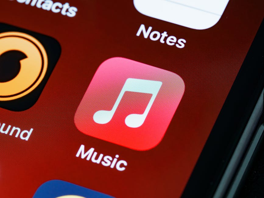 iTunes Emerges as the Second Most Powerful Force in the Global Music Industry