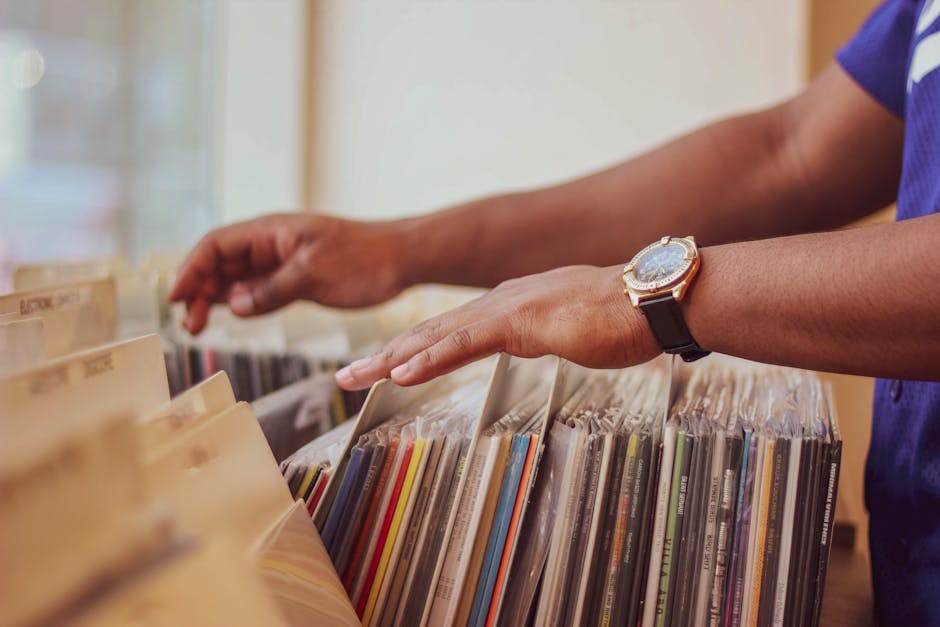 iTunes Emerges as the Second Most Powerful Force in the Global Music Industry