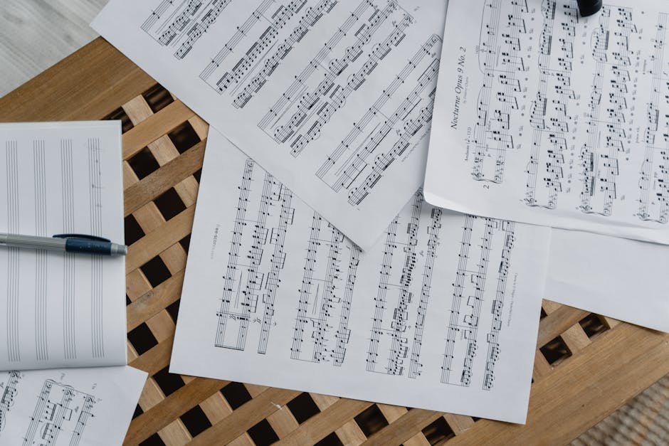 Composer Drew Silva Finds Meaning in Music Through Life’s Experiences