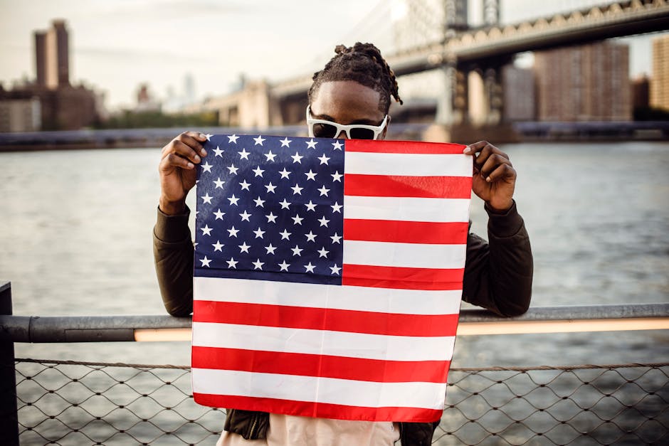 Surprising Facts About American Political Figures You Probably Didn’t Know