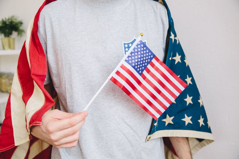 Surprising Facts About American Political Figures You Probably Didn’t Know