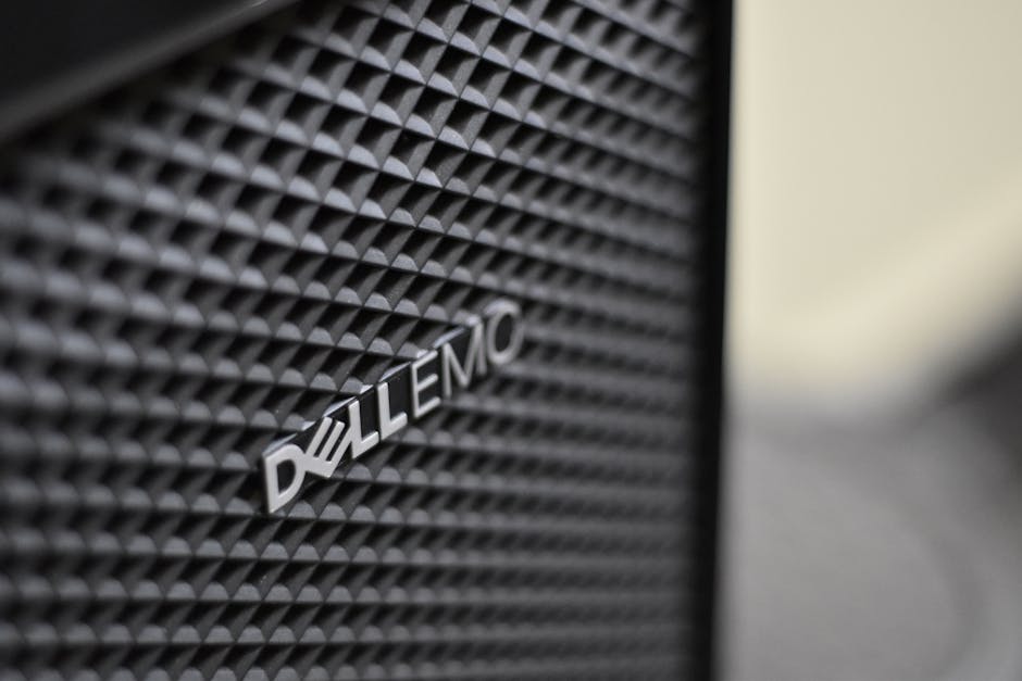 Dell Commits $125 Billion to Expand Technology Investment in China Over Five Years