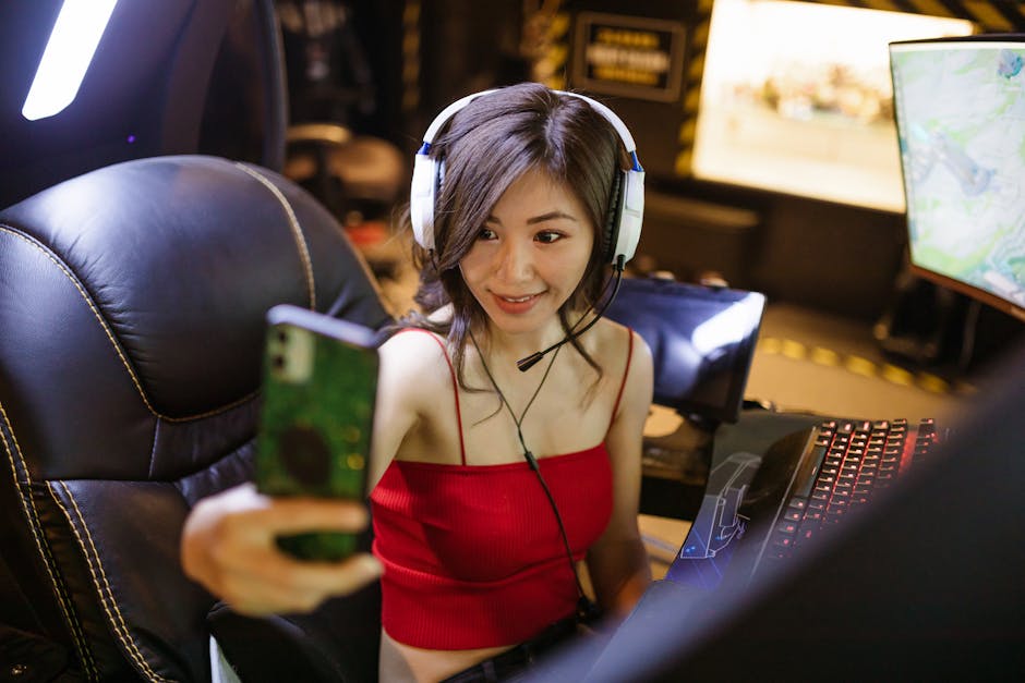 How Social Media and Mobile Gaming Are Driving Increased Sales Across Industries