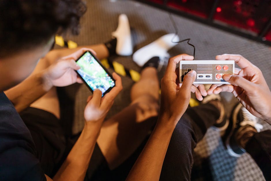 How Social Media and Mobile Gaming Are Driving Increased Sales Across Industries
