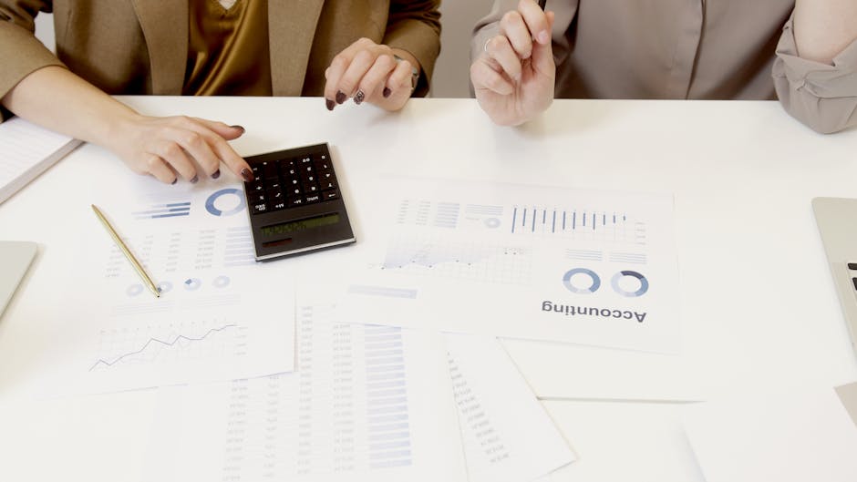 Why Your Company’s Financial Health Is the Key to Long-Term Success