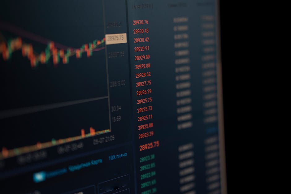 Things to Look For in a Financial Trading Platform Environment