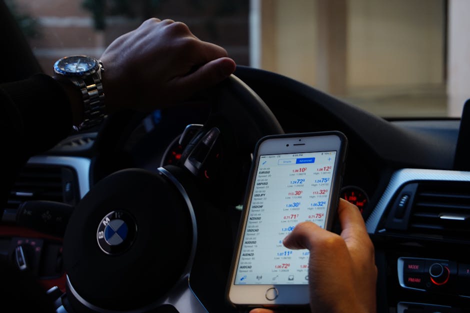Mobile Marketing Emerges as the Driving Force Behind the Future of E-Commerce