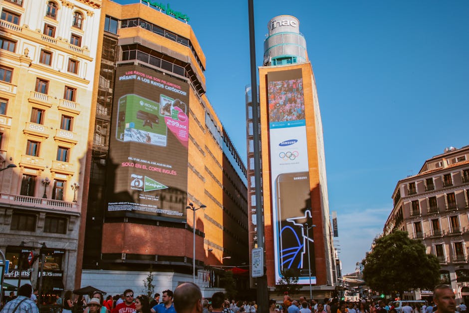 Entrepreneurial Advertising: Shaping the Future of Modern Marketing