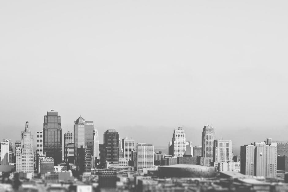 Kansas City Emerges as a Hub for Major National Corporations