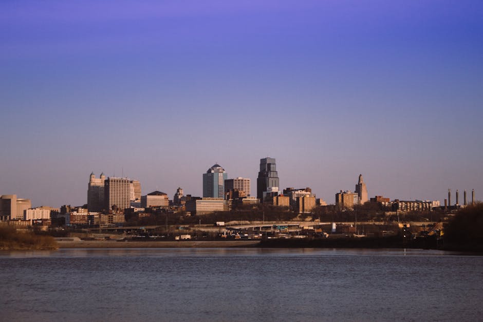 Kansas City Emerges as a Hub for Major National Corporations