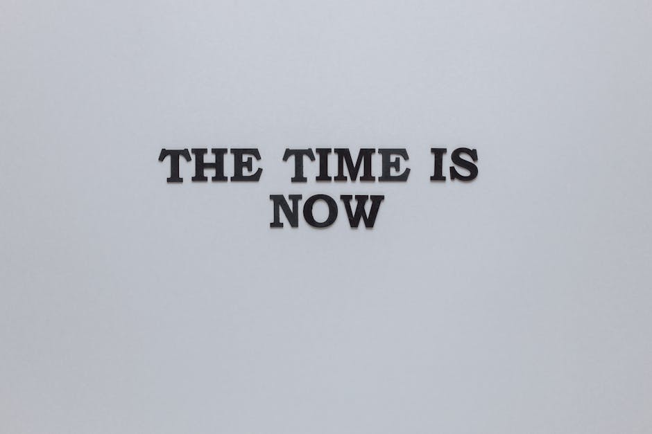 Now Is the Time to Rethink and Accelerate Your Small Business Success