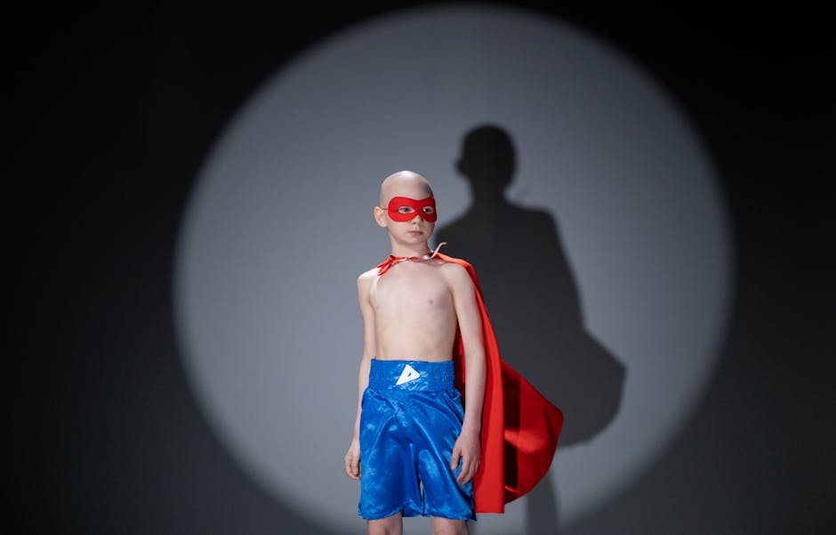 A New Generation of Superheroes Emerges at Unprecedented Speed