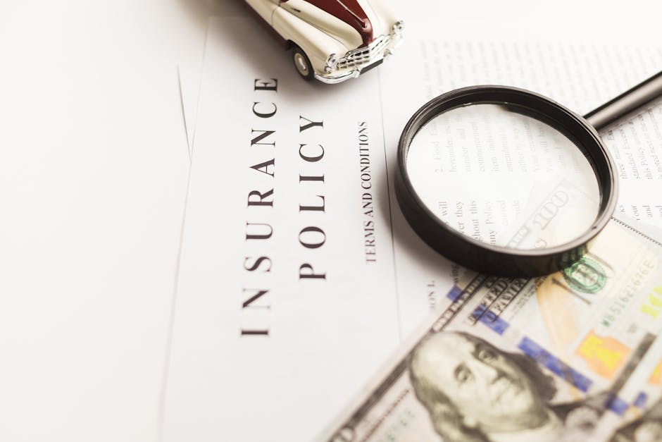 The Hidden Car Insurance Strategy That Can Double Your Coverage in Just Two Months