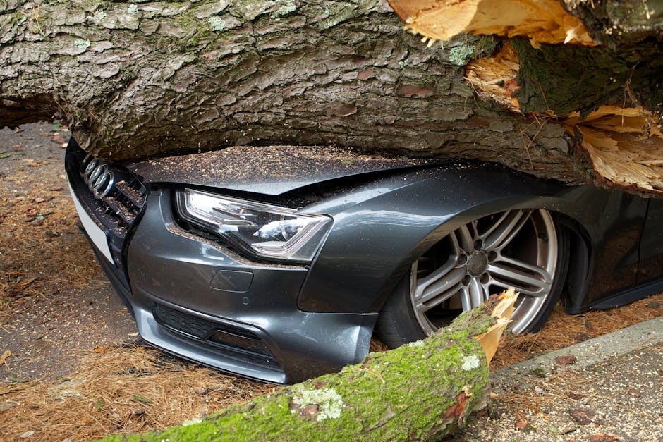 The Hidden Car Insurance Strategy That Can Double Your Coverage in Just Two Months