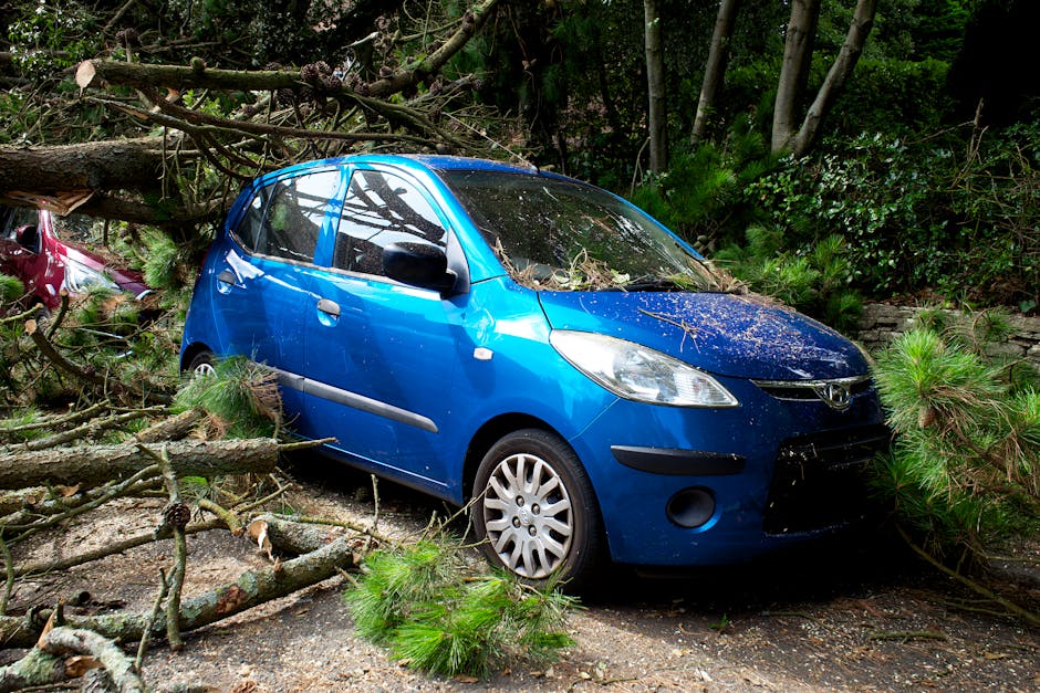 The Hidden Car Insurance Strategy That Can Double Your Coverage in Just Two Months