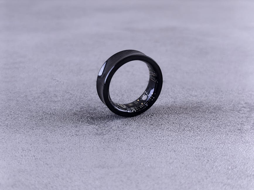 The Most Innovative Wearable Tech and Smart Gadgets That Redefined 2026