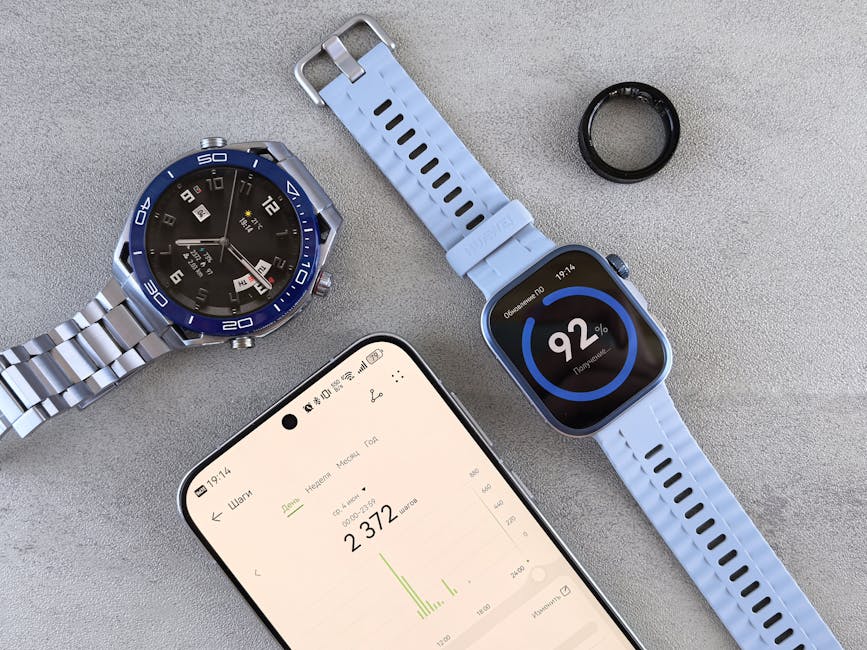 The Most Innovative Wearable Tech and Smart Gadgets That Redefined 2026