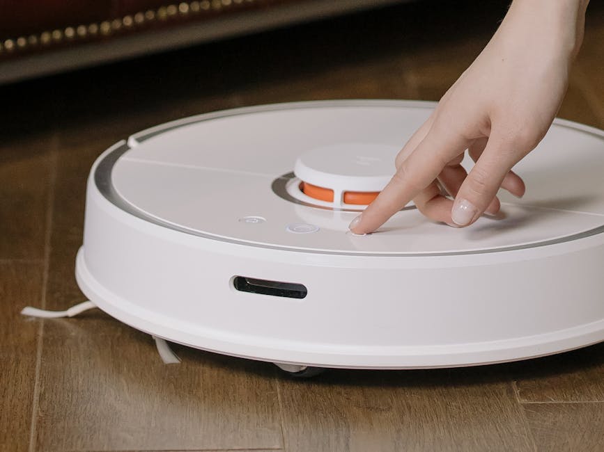New Technology Will Help Keep Your Smart Home from Becoming Obsolete