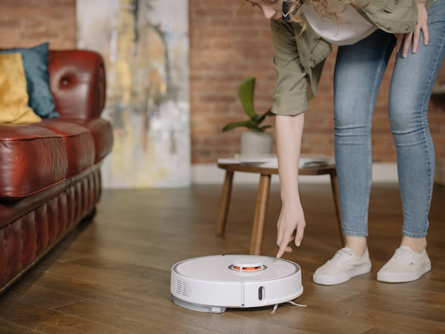 New Technology Will Help Keep Your Smart Home from Becoming Obsolete