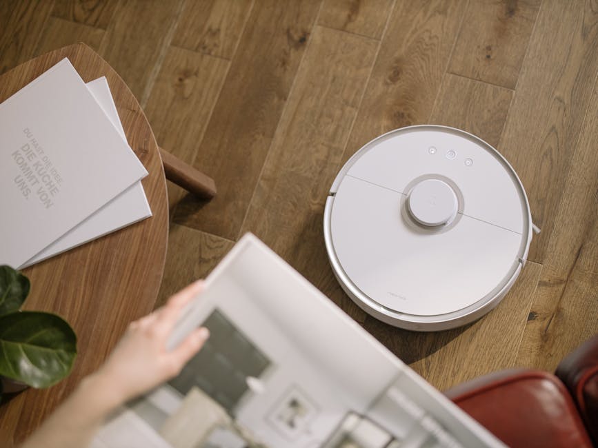 New Technology Will Help Keep Your Smart Home from Becoming Obsolete