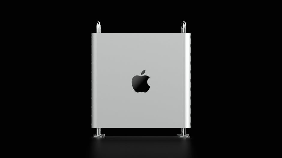Apple Computers Climb the List of the Top Gadgets in Forbes Magazine