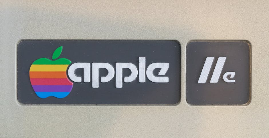 Apple Computers Climb the List of the Top Gadgets in Forbes Magazine