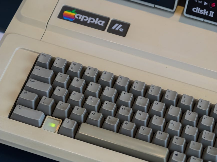 Apple Computers Climb the List of the Top Gadgets in Forbes Magazine