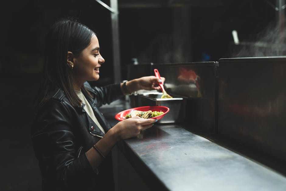 Houston Food Trends This Week: High-Protein Recipes and Low-Fat Shake Innovations Take Center Stage