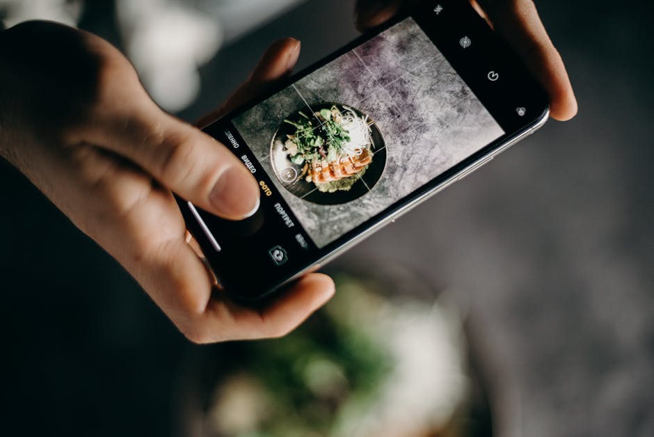 Houston Food Trends This Week: High-Protein Recipes and Low-Fat Shake Innovations Take Center Stage