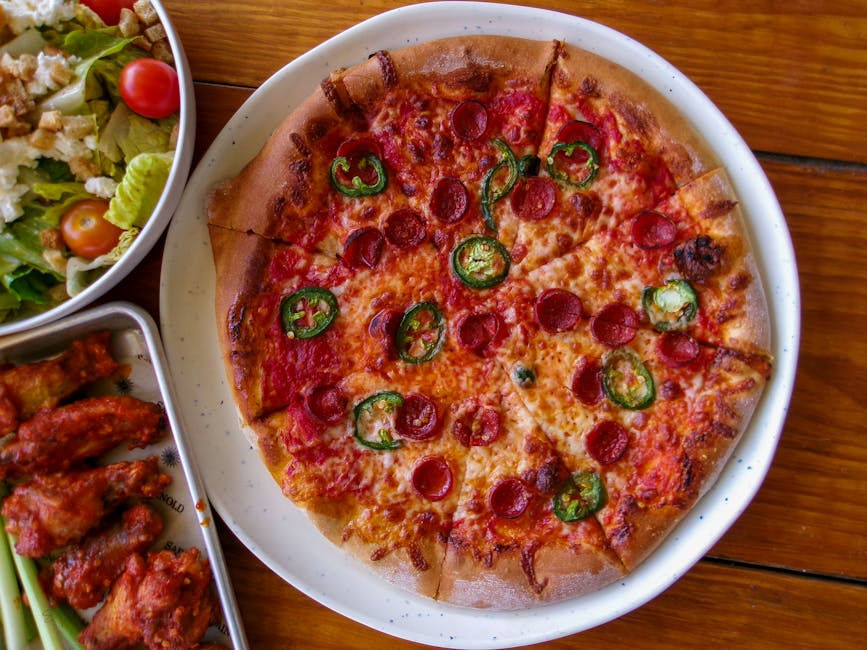 Houston Food Trends This Week: High-Protein Recipes and Low-Fat Shake Innovations Take Center Stage
