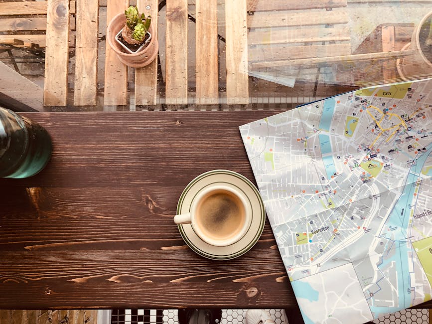A Weekend Guide to Vienna’s Coffee Renaissance: Discovering Tradition and Modern Flair