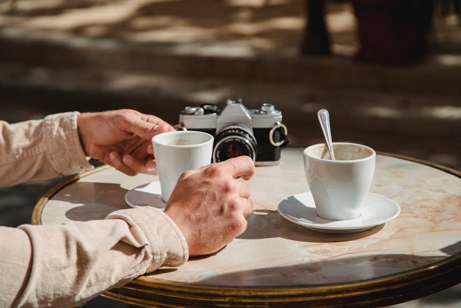 A Weekend Guide to Vienna’s Coffee Renaissance: Discovering Tradition and Modern Flair