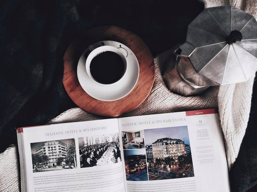 A Weekend Guide to Vienna’s Coffee Renaissance: Discovering Tradition and Modern Flair