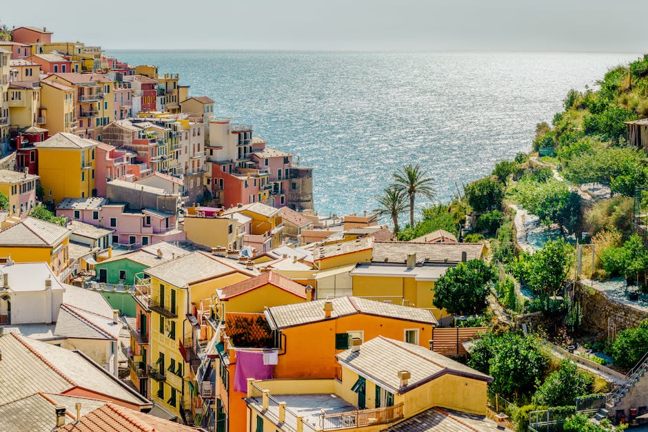 Ultimate Vacation Bucket List: 10 Trips of a Lifetime You Should Experience