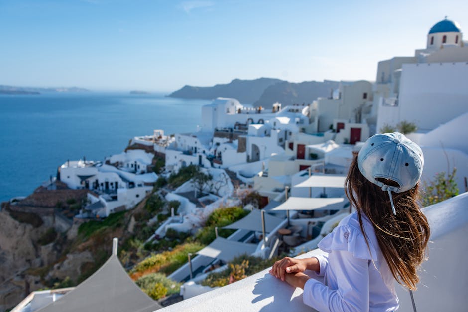 Ultimate Vacation Bucket List: 10 Trips of a Lifetime You Should Experience