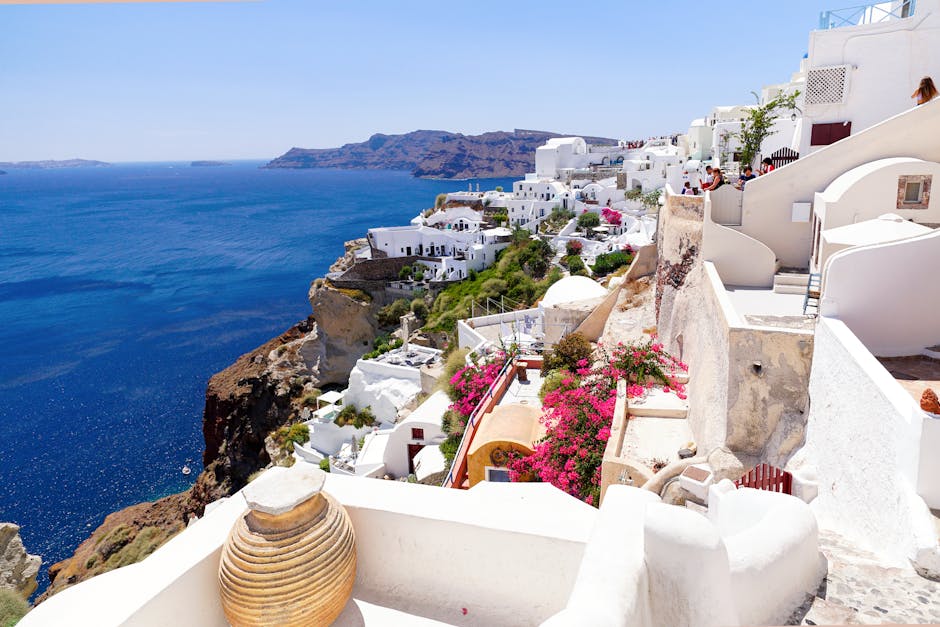 Ultimate Vacation Bucket List: 10 Trips of a Lifetime You Should Experience