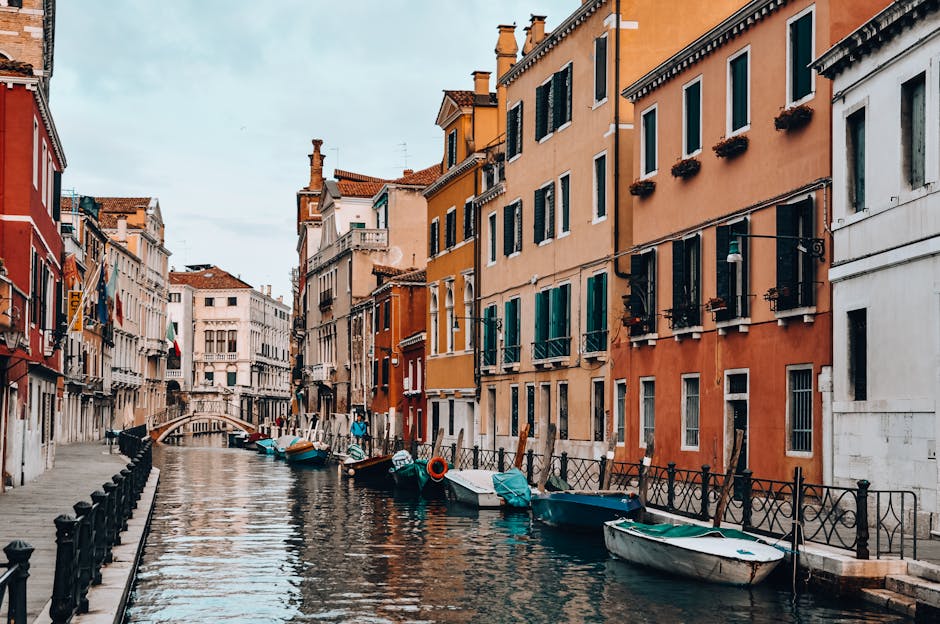 25 Must-Visit Cities in Italy for Pizza Lovers