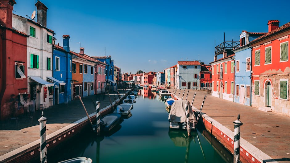 25 Must-Visit Cities in Italy for Pizza Lovers