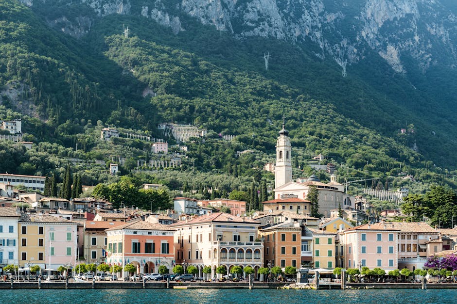 25 Must-Visit Cities in Italy for Pizza Lovers