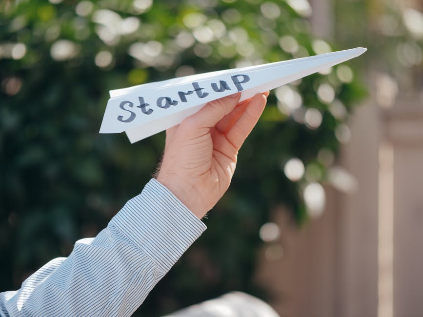 10 Innovative Startups Transforming the Future of Fashion and Clothing