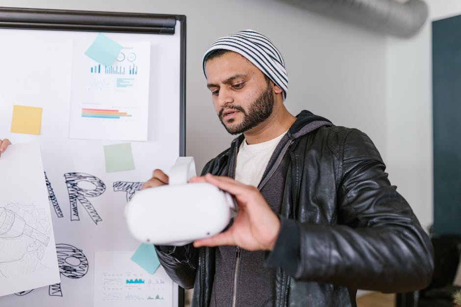 10 Innovative Startups Transforming the Future of Fashion and Clothing