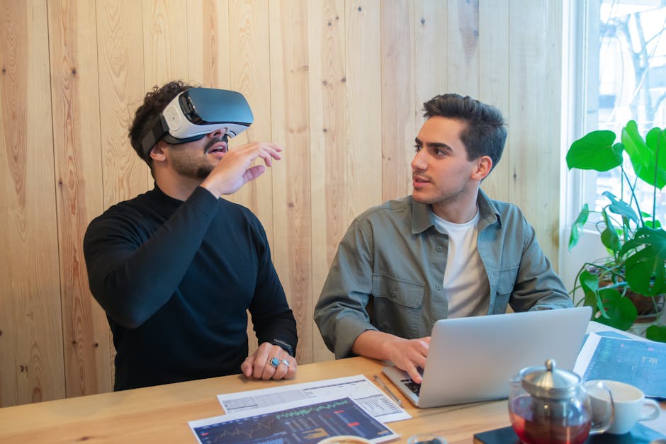 10 Innovative Startups Transforming the Future of Fashion and Clothing
