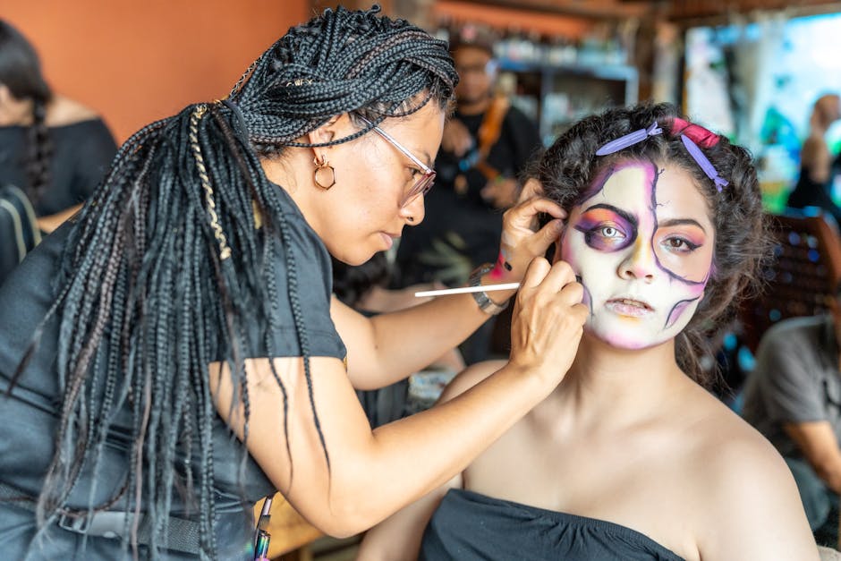 Celebrity Makeup Artist Gary Meyers Reveals His Top Beauty Secrets and Professional Techniques